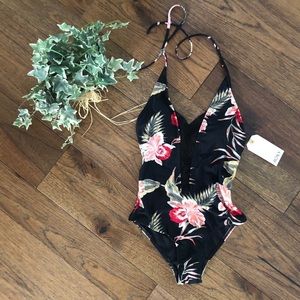 🌟SALE!🌟Roxy Sea Lovers One Piece Swimsuit